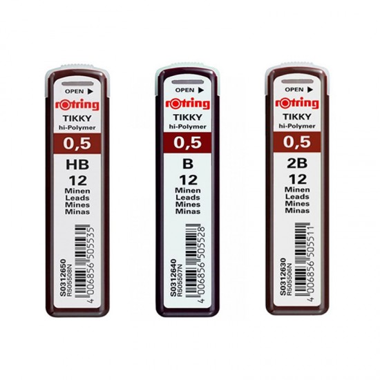 ΜΥΤΕΣ ROTRING 0,5